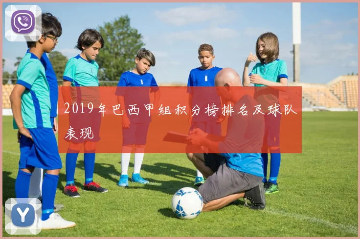 2019年巴西甲组积分榜排名及球队表现