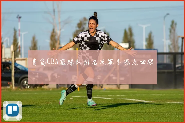 青岛CBA篮球队排名及赛季亮点回顾